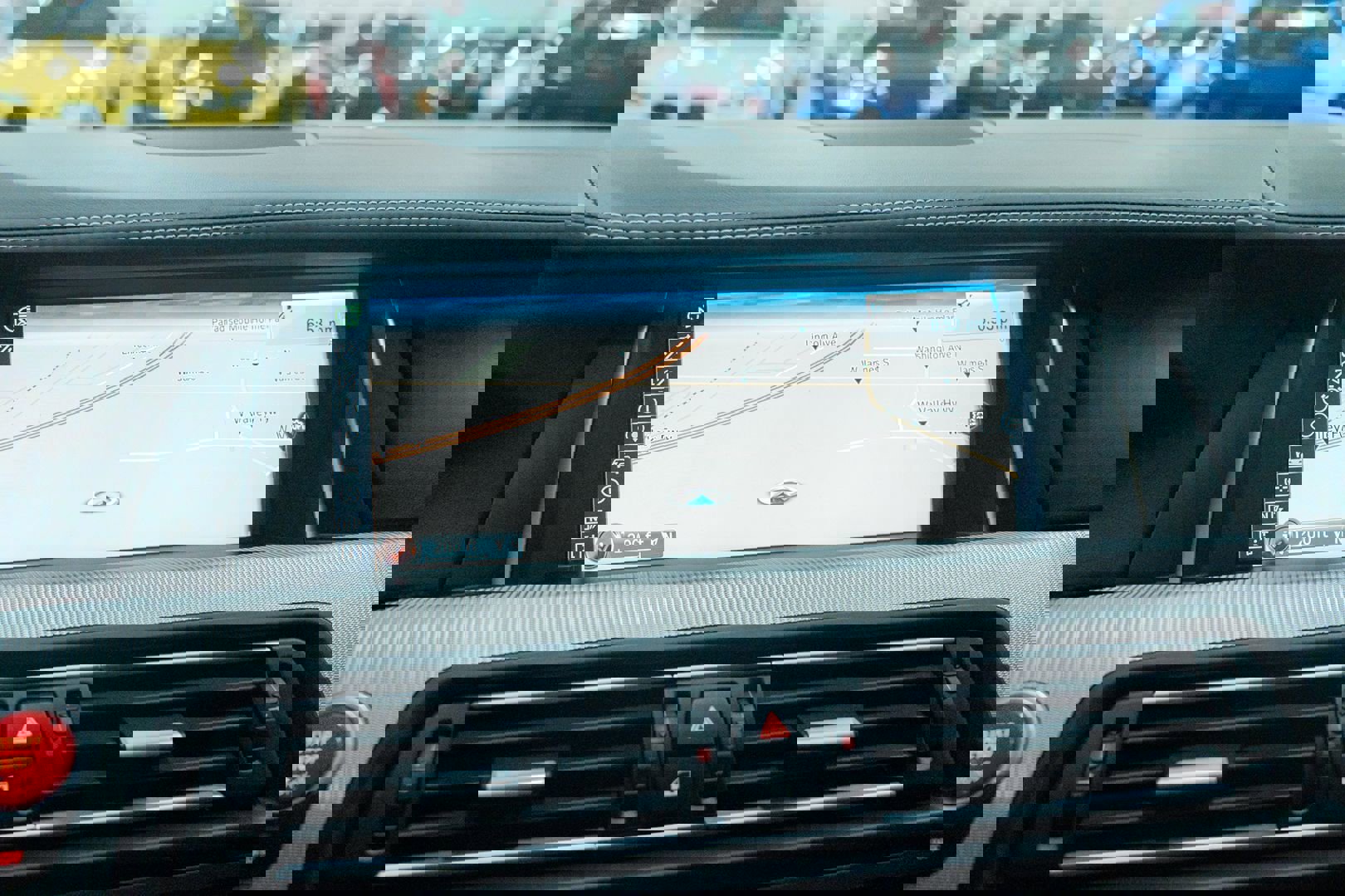 Used 2016 BMW M5 image 46