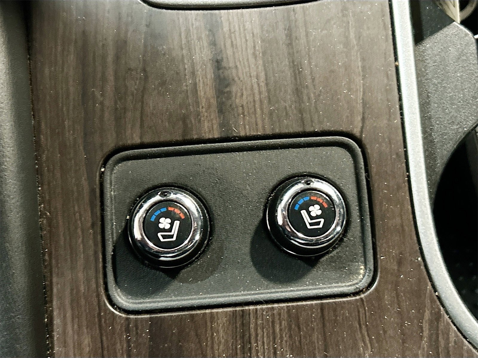 Used 2022 Nissan Murano Platinum w/ Cargo Package image 20