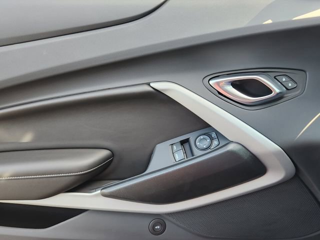 Certified 2023 Chevrolet Camaro SS image 17