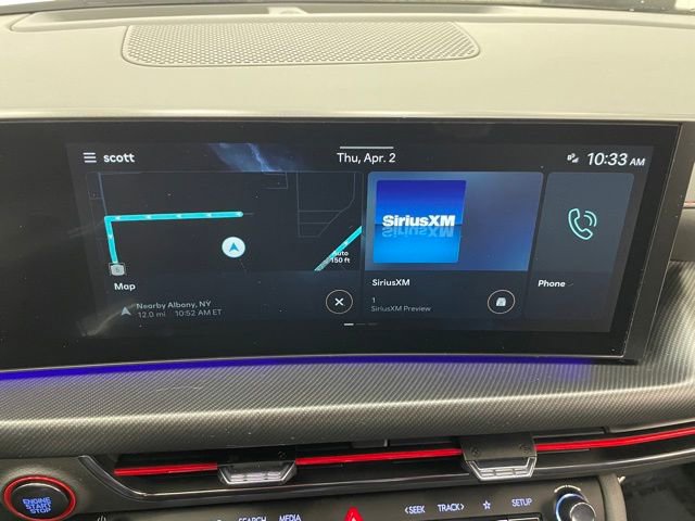 Used 2024 Hyundai Sonata N Line image 3