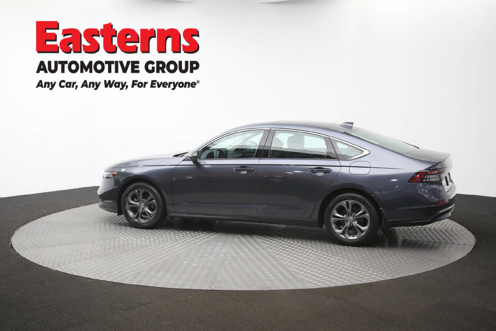 Used 2023 Honda Accord EX image 64