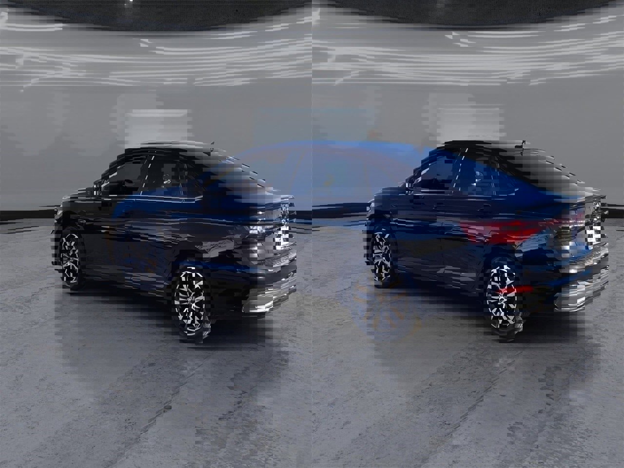 New 2026 Volkswagen Jetta SE image 4