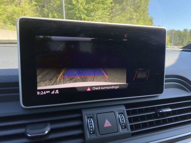 Used 2019 Audi Q5 2.0T Premium Plus w/ Premium Plus Package image 30