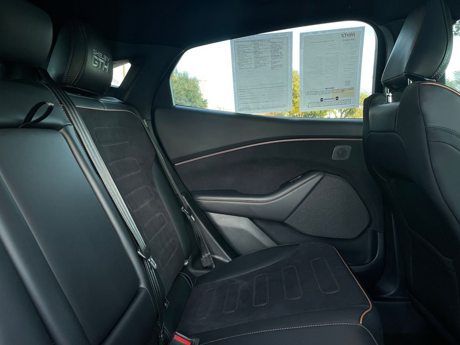 Used 2023 Ford Mustang Mach-E GT image 82