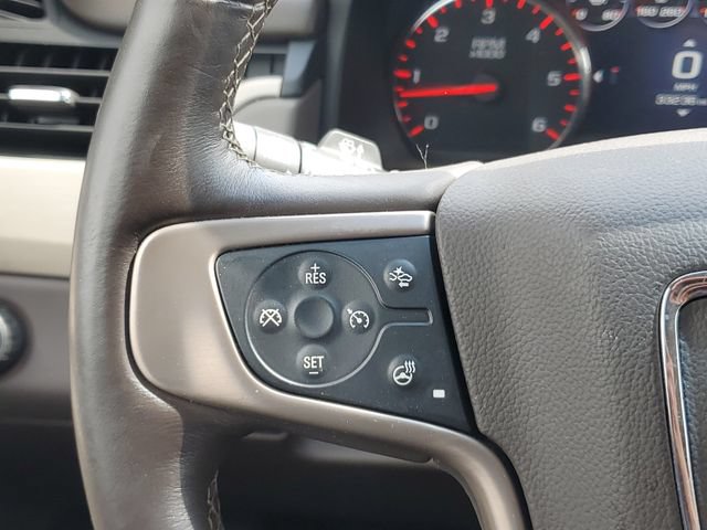 Certified 2016 GMC Yukon Denali RWD image 23