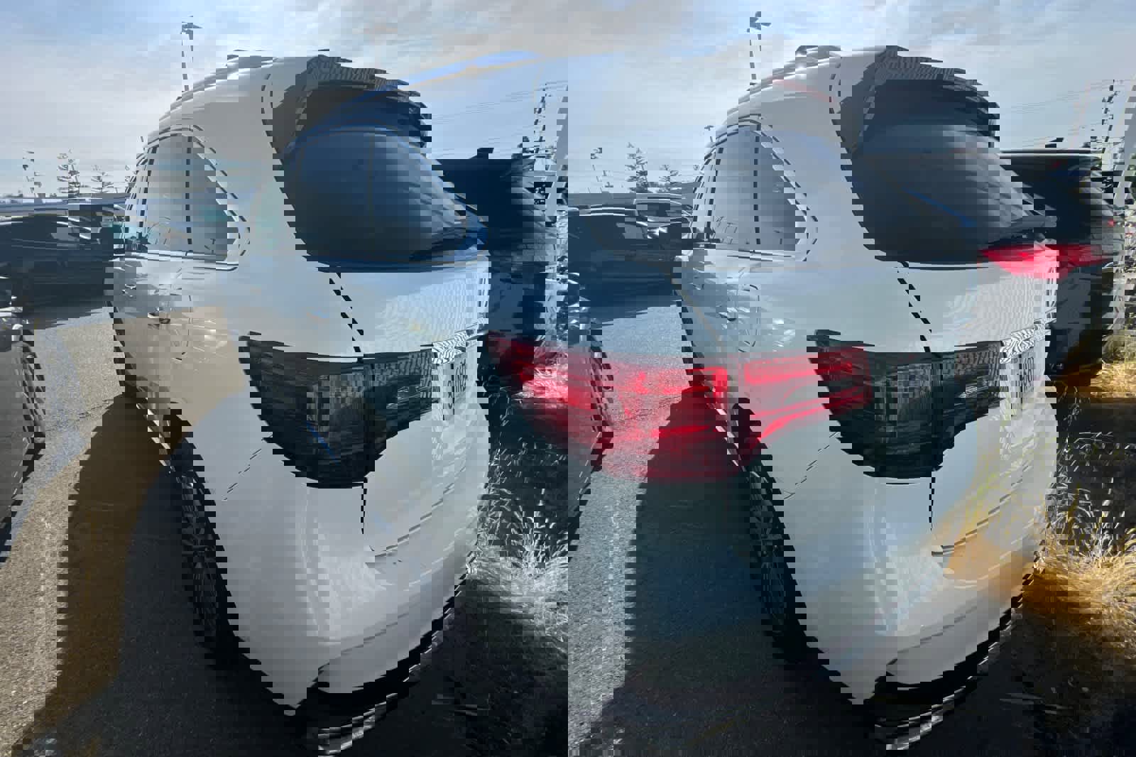 Used 2019 Acura MDX FWD image 6