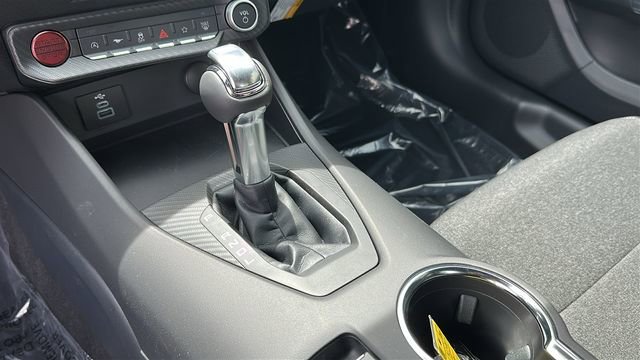 New 2026 Ford Mustang Coupe image 25