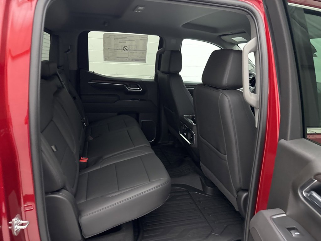 New 2026 GMC Sierra 1500 SLT w/ SLT Premium Plus Package image 62