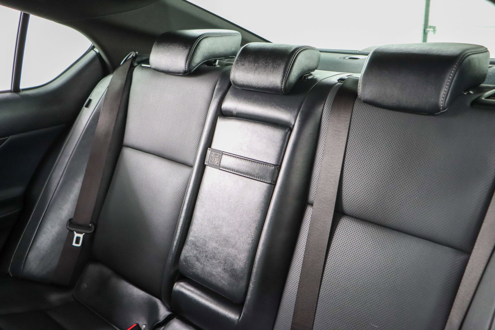 Used 2023 Lexus IS 300 w/ Premium Package image 25