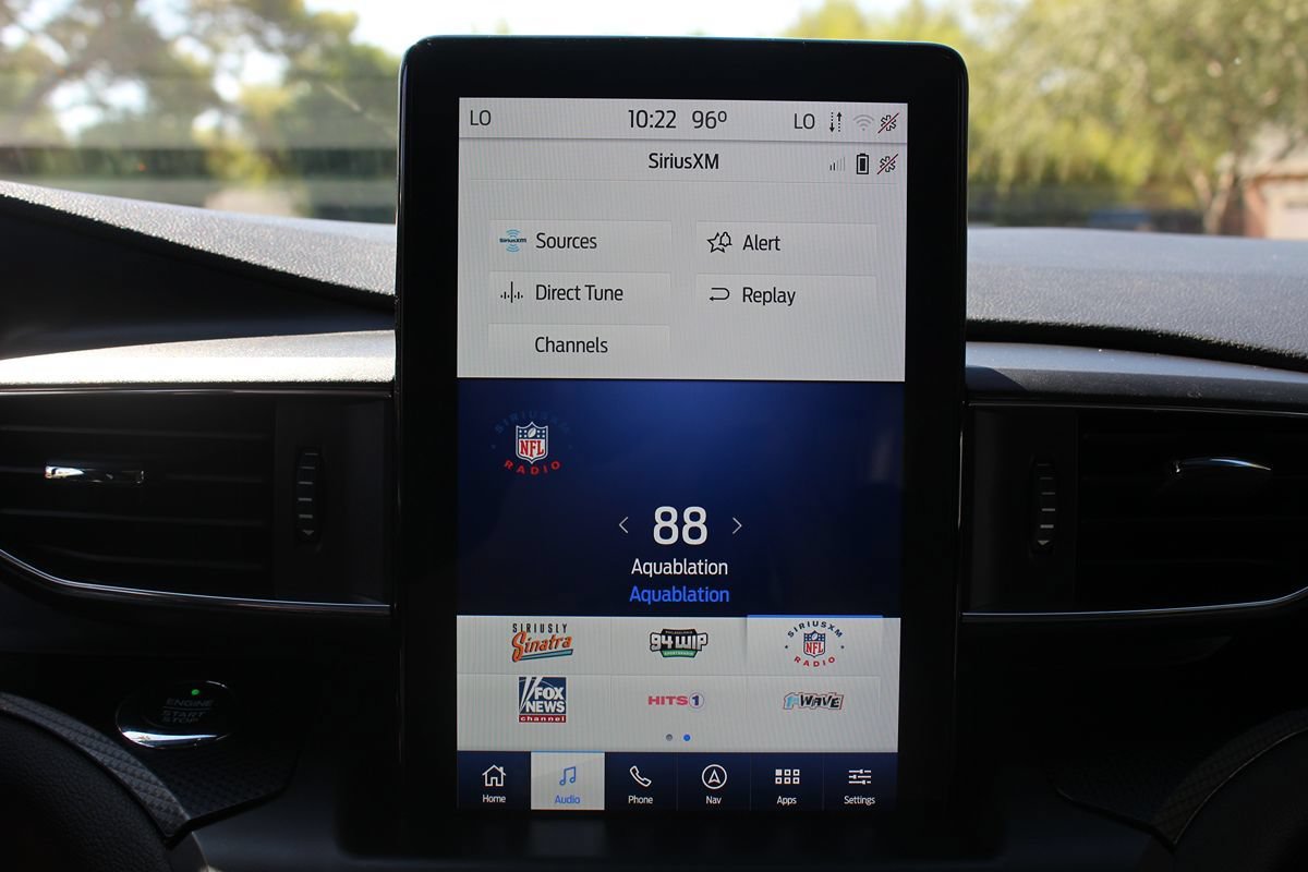 Used 2020 Ford Explorer ST w/ Premium Technology Package AWD/4WD image 36