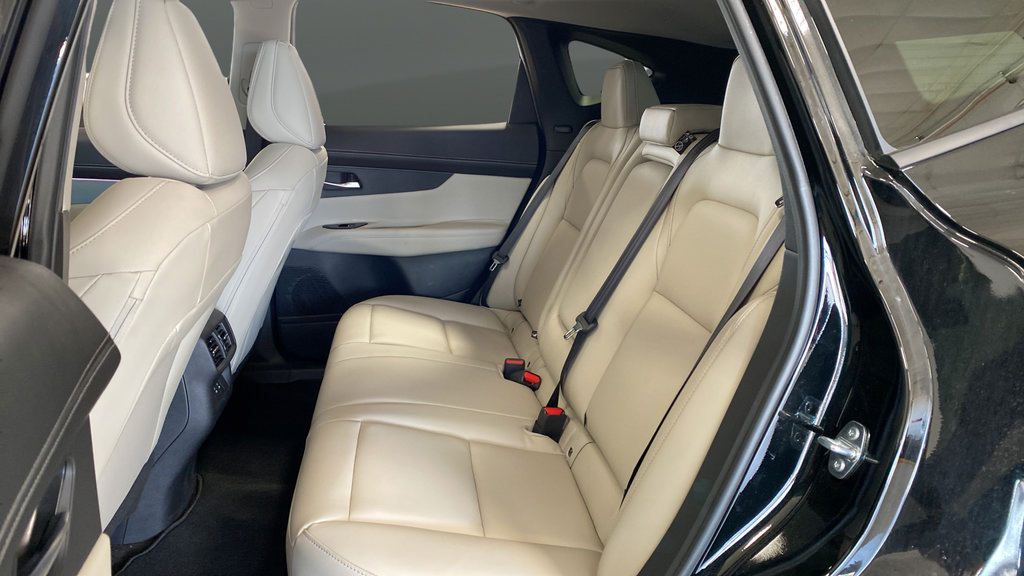 Used 2025 Nissan Murano SL AWD/4WD image 24