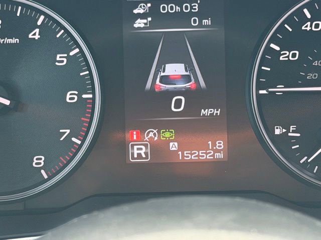 Used 2025 Subaru Outback Limited w/ Popular Package #2 AWD/4WD image 27