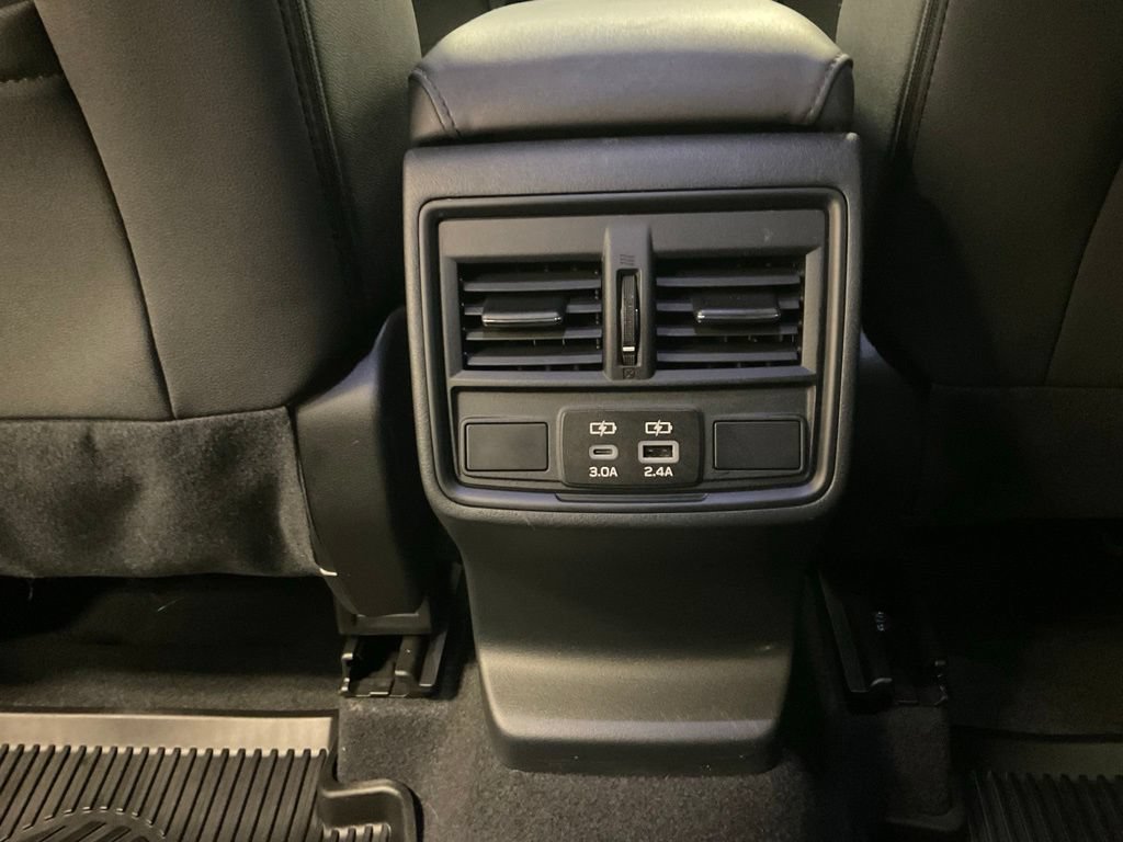 Certified 2026 Subaru Outback Premium w/ Premium/Limited Package 2 AWD/4WD image 37