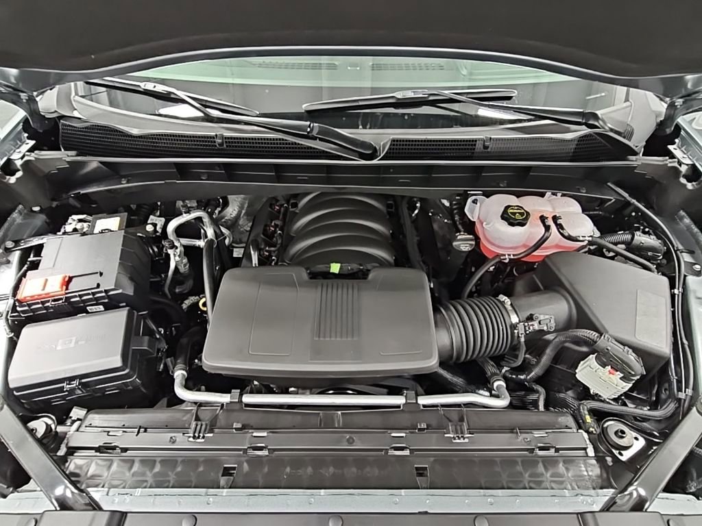 New 2026 GMC Sierra 1500 SLE w/ Preferred Package image 40