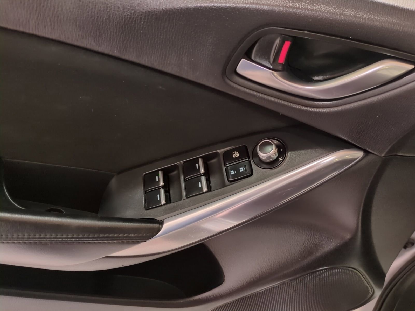 Used 2016 MAZDA MAZDA6 Sport image 17