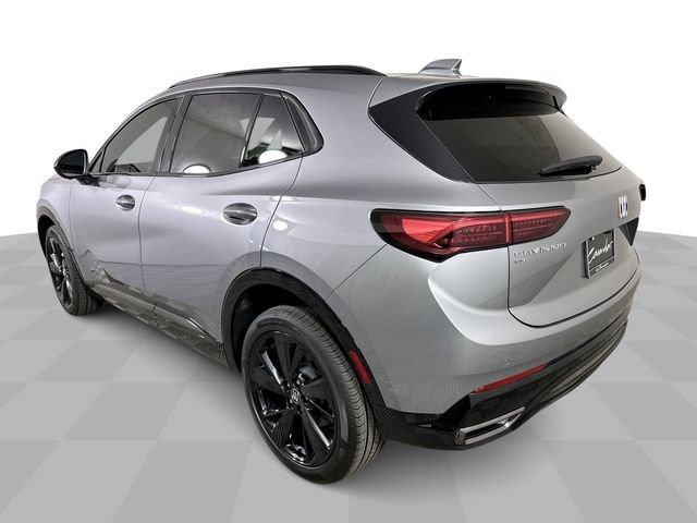 New 2026 Buick Envision Sport Touring AWD/4WD image 7