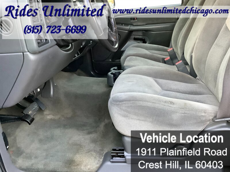 Used 2006 GMC Sierra 1500 SLE AWD/4WD image 12