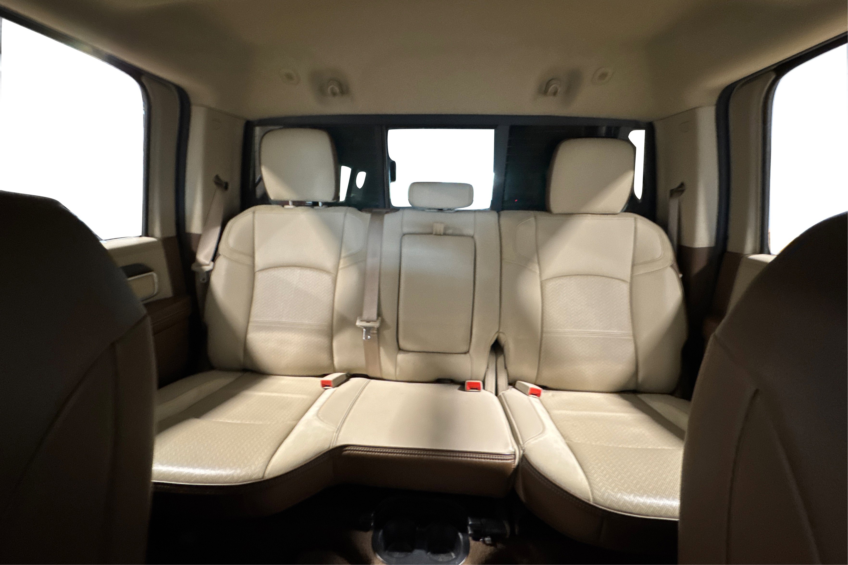 Used 2022 RAM 3500 Laramie image 44