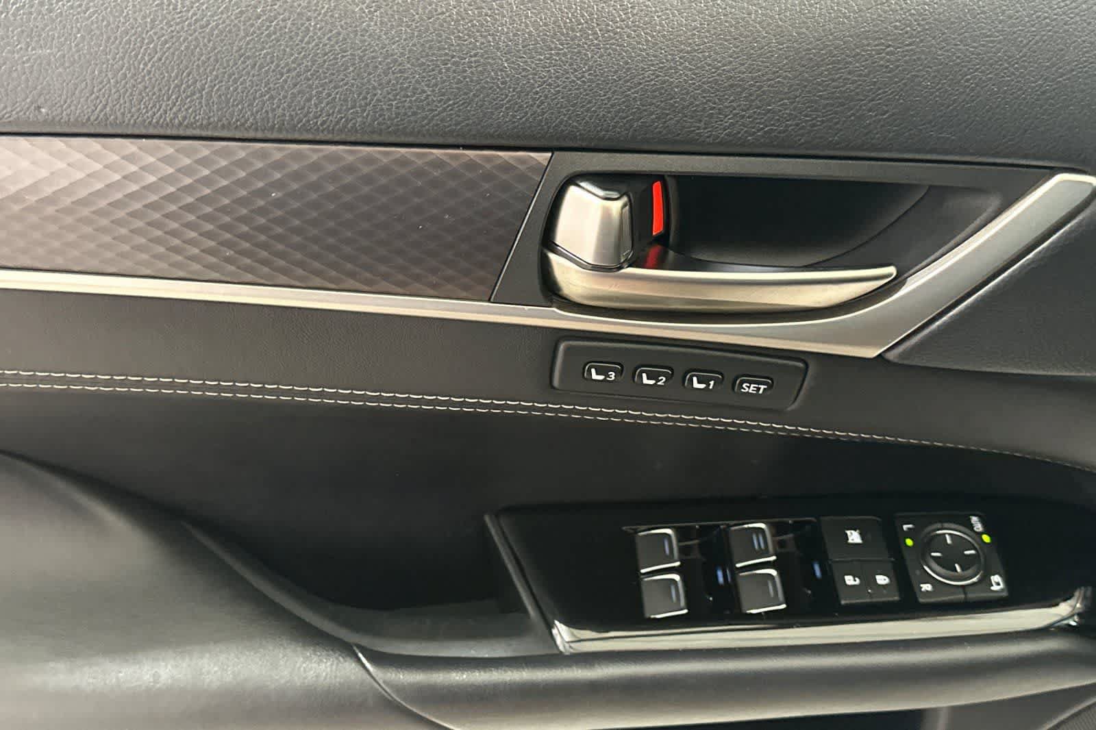 Used 2018 Lexus GS 350 F Sport RWD image 15