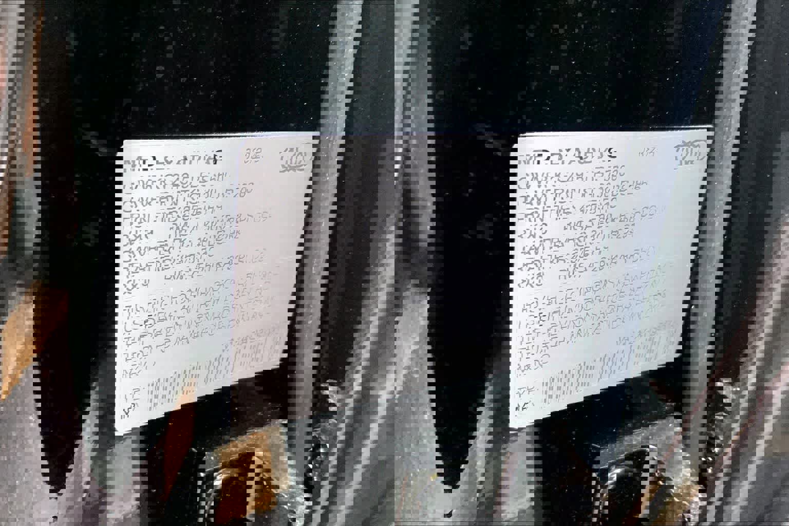 New 2025 Audi Q5 Premium Plus image 21