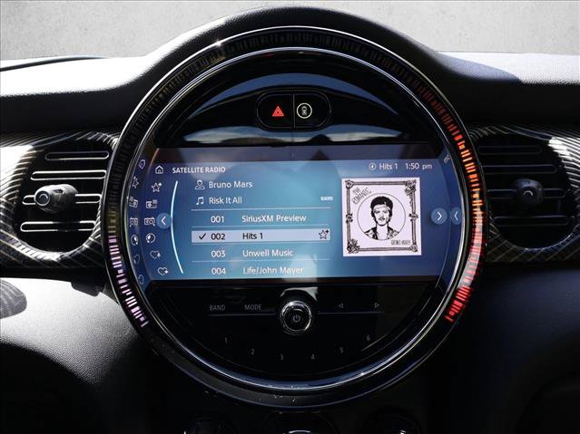 Used 2023 MINI Cooper S w/ MINI Resolute Edition FWD image 17