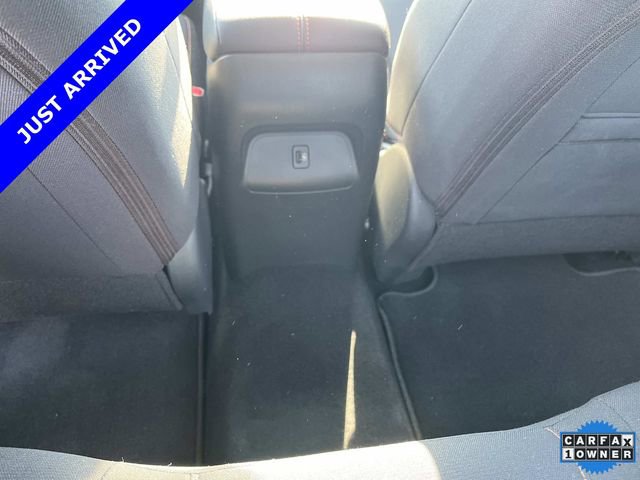 Used 2022 Nissan Sentra SR w/ Lighting Package image 15