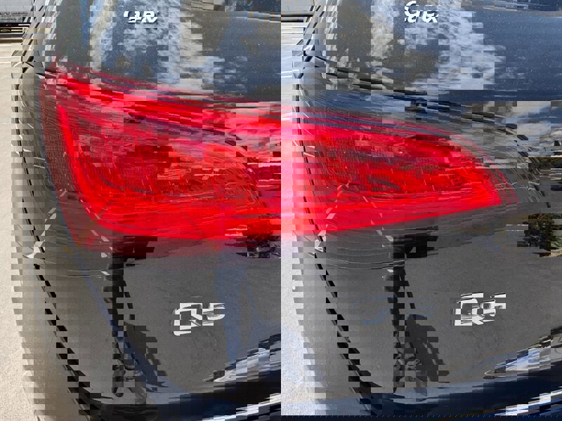 Used 2016 Audi Q5 2.0T Premium Plus w/ Technology Package image 10