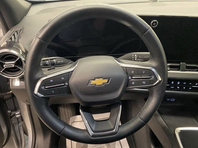 Used 2025 Chevrolet Equinox LT image 15