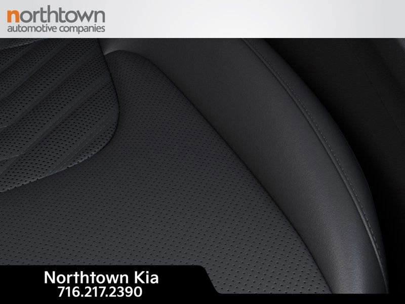 New 2026 Kia Sportage X-Line Prestige image 25