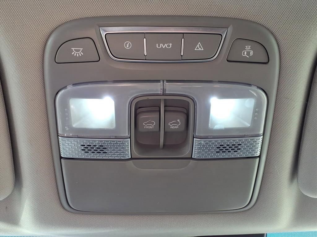 Used 2022 Kia Telluride SX w/ Nightfall Edition Package image 20