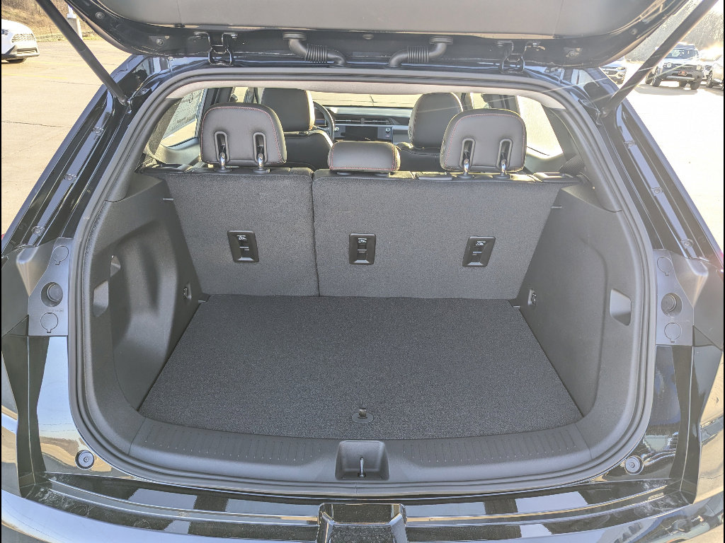 New 2027 Chevrolet Bolt RS image 16