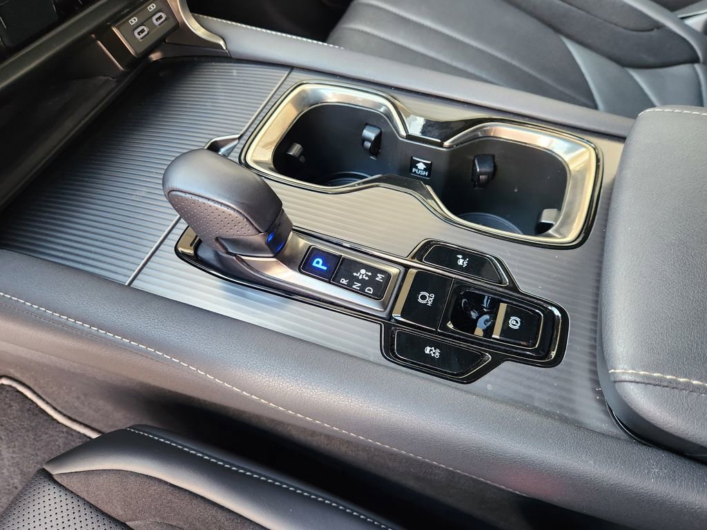 Used 2024 Lexus RX 500h F Sport w/ Cold Area Package image 19