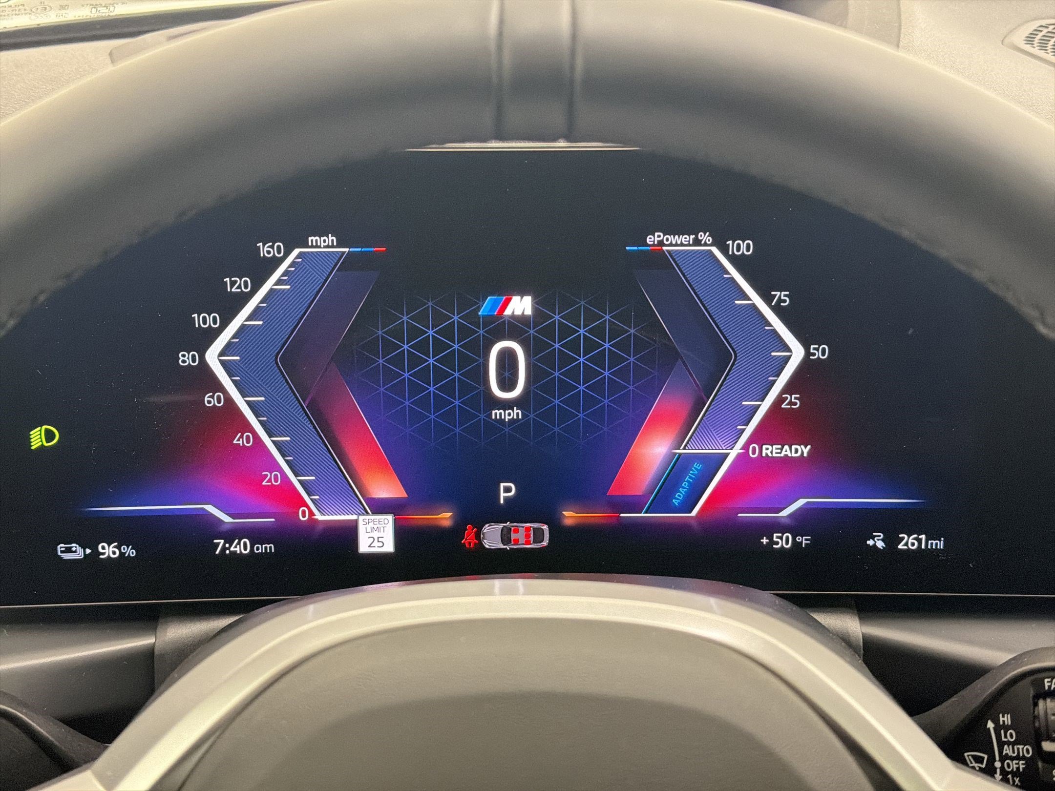 New 2026 BMW i4 xDrive40i w/ M Sport Package image 17