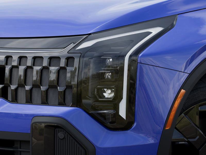 Used 2026 Kia Sportage X-Line image 1