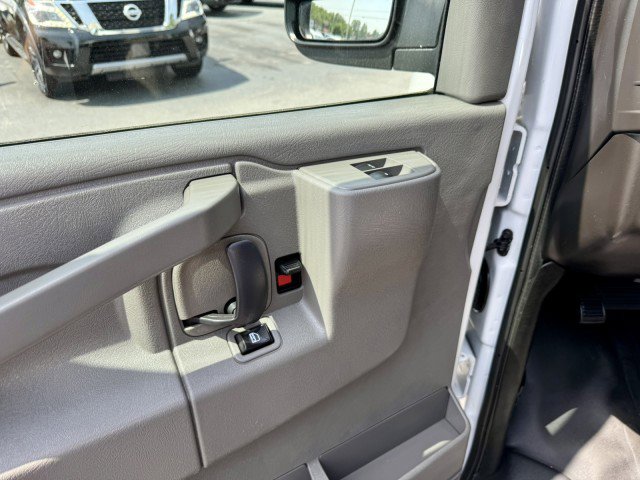 Used 2020 Chevrolet Express 2500 w/ Driver Convenience Package image 16