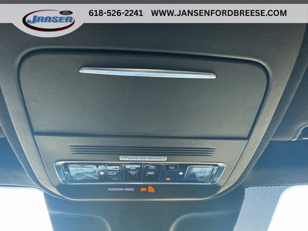 Used 2026 Lincoln Navigator Black Label AWD/4WD image 28