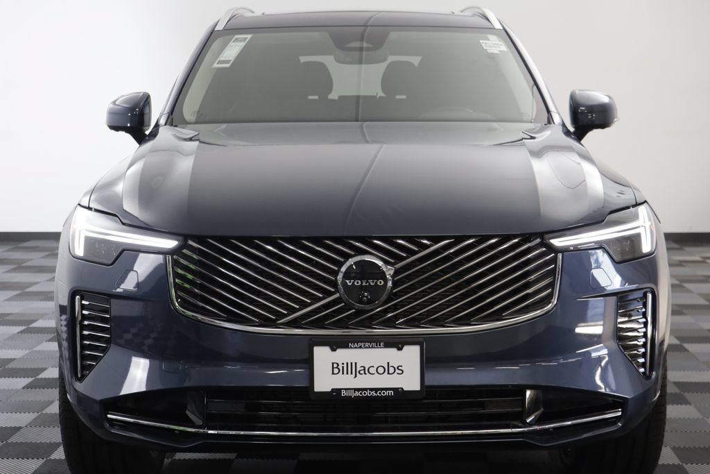 Used 2025 Volvo XC90 B5 Plus AWD/4WD image 22