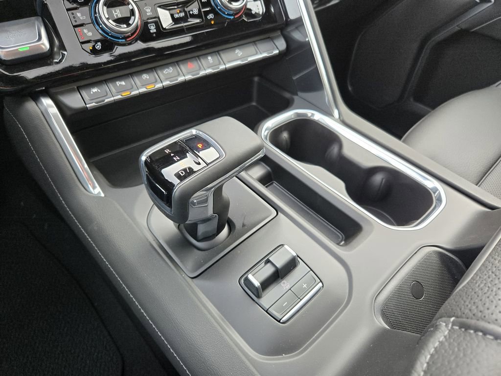 New 2026 GMC Sierra 1500 Denali image 37