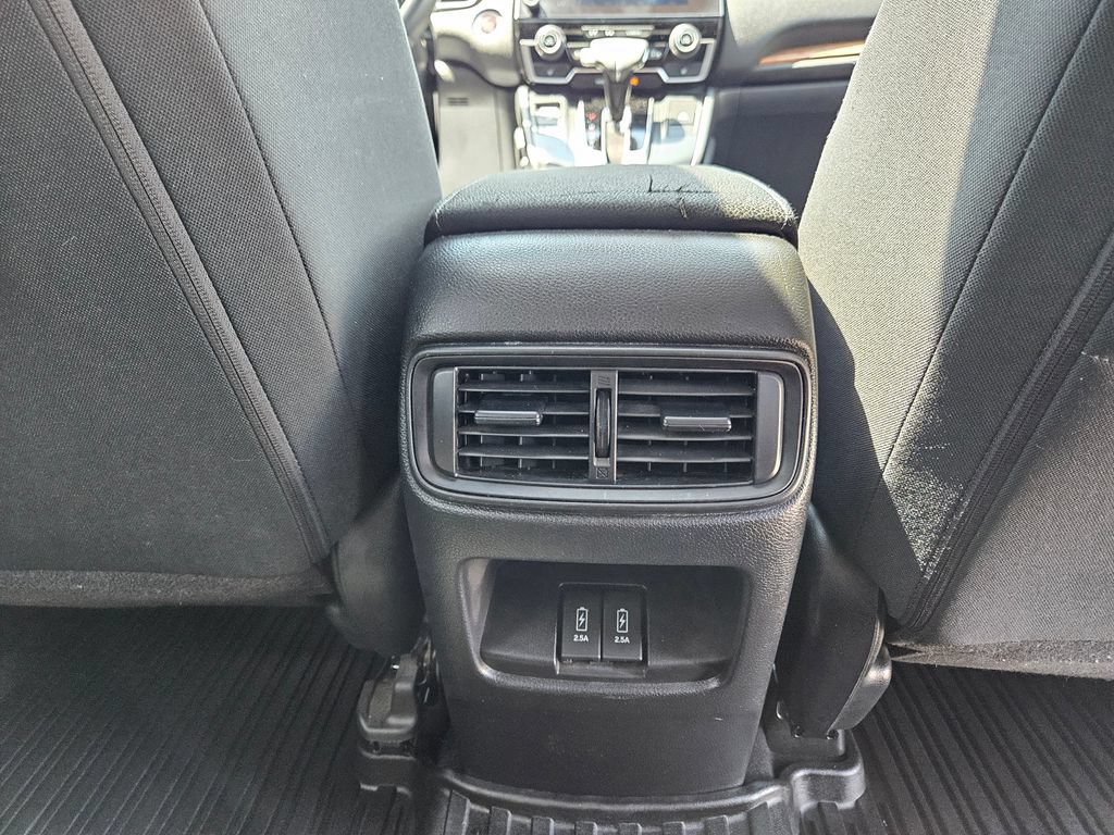 Used 2017 Honda CR-V EX image 28