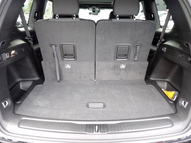 New 2025 Jeep Grand Cherokee L Laredo w/ Luxury Tech Group I image 6