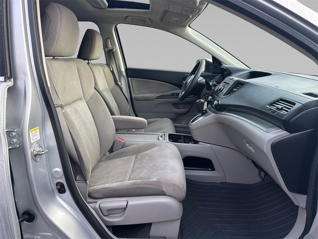 Used 2014 Honda CR-V EX image 18