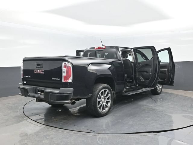 Used 2018 GMC Canyon Denali AWD/4WD image 28