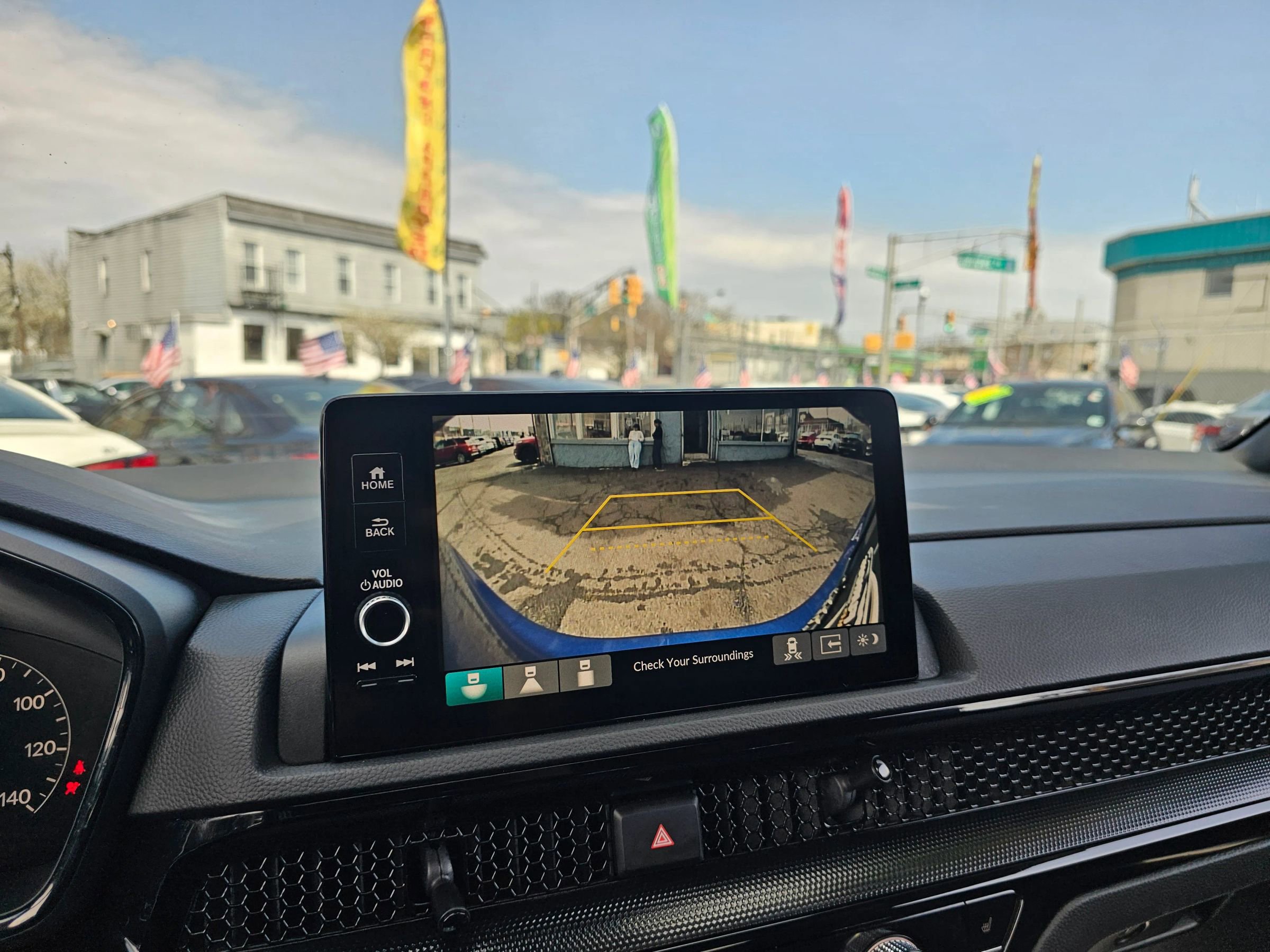 Used 2023 Honda CR-V Sport Touring image 25