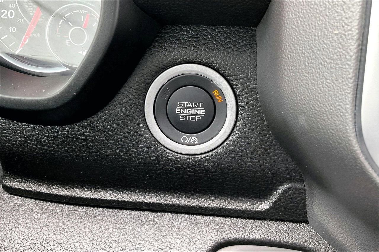 Used 2025 RAM 1500 Big Horn image 29