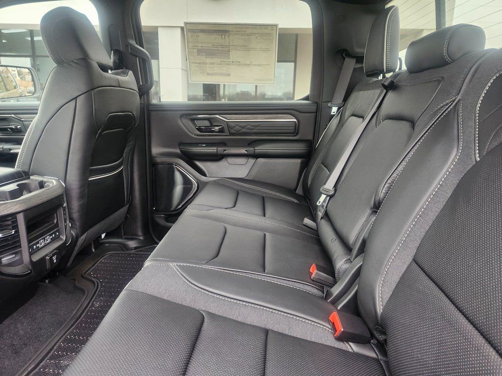 New 2026 RAM 1500 Limited image 10