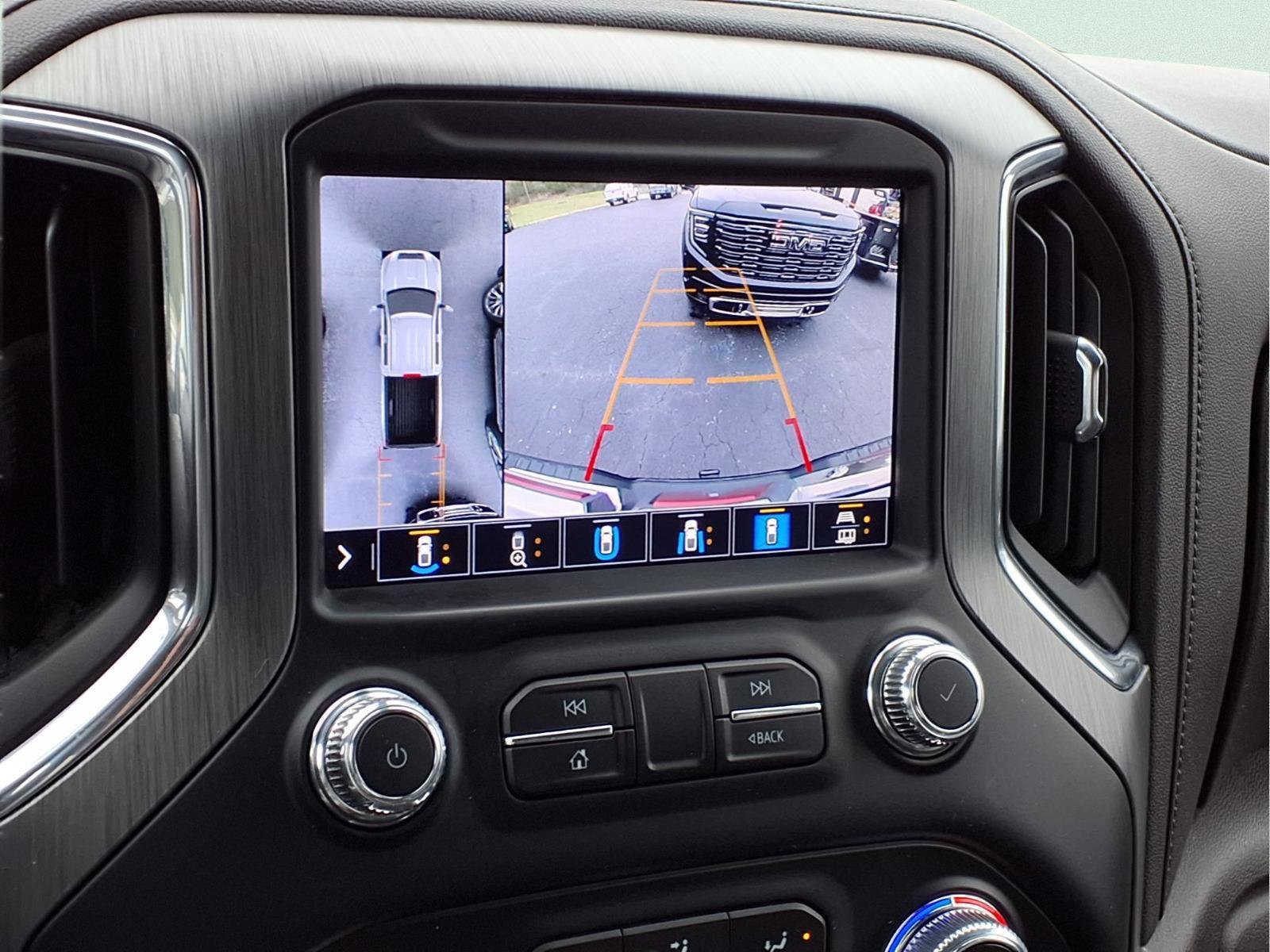 Used 2021 GMC Sierra 2500 Denali image 10