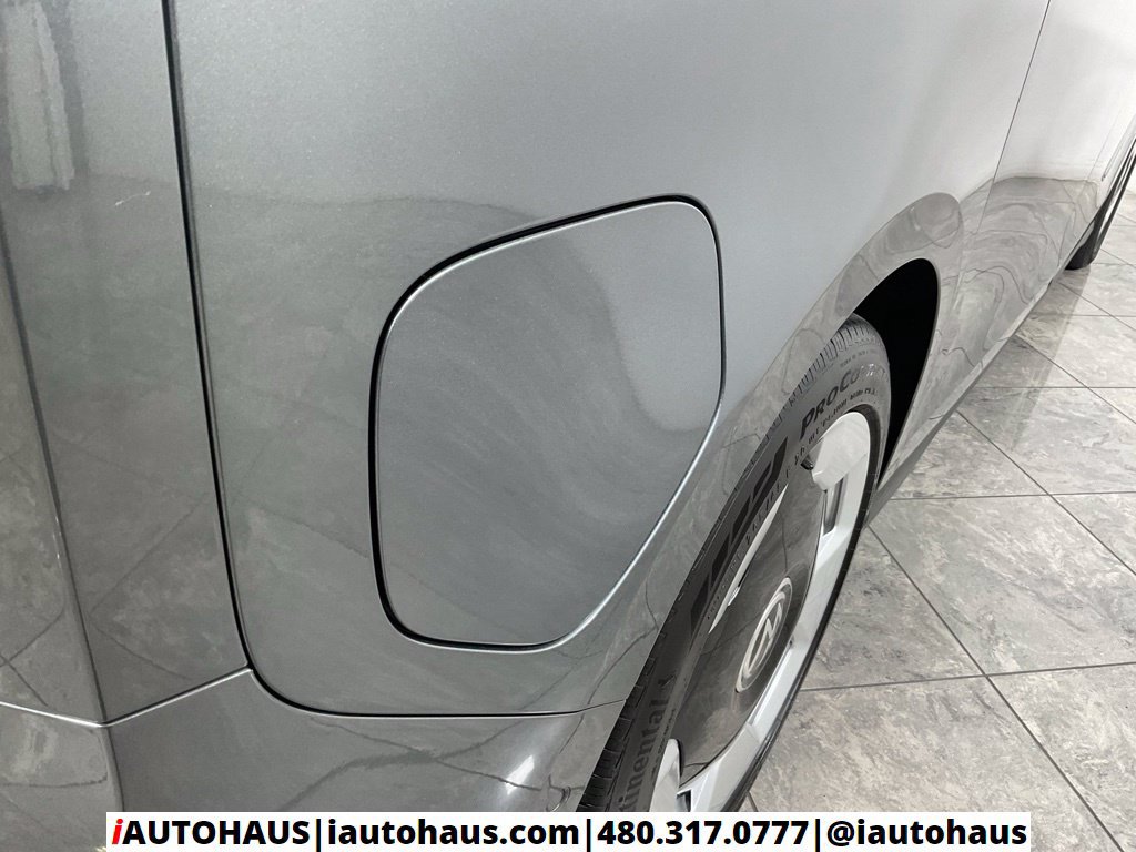 Used 2025 Volkswagen ID. Buzz Pro S Plus RWD image 50