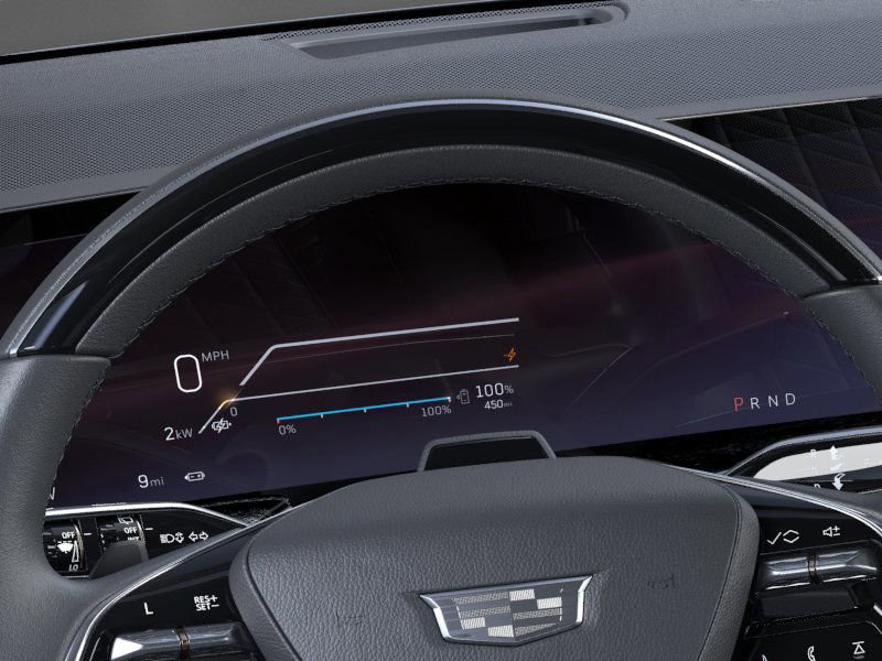 New 2026 Cadillac Escalade IQ Sport 1 image 18