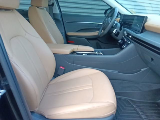 Used 2024 Hyundai Sonata Limited image 34
