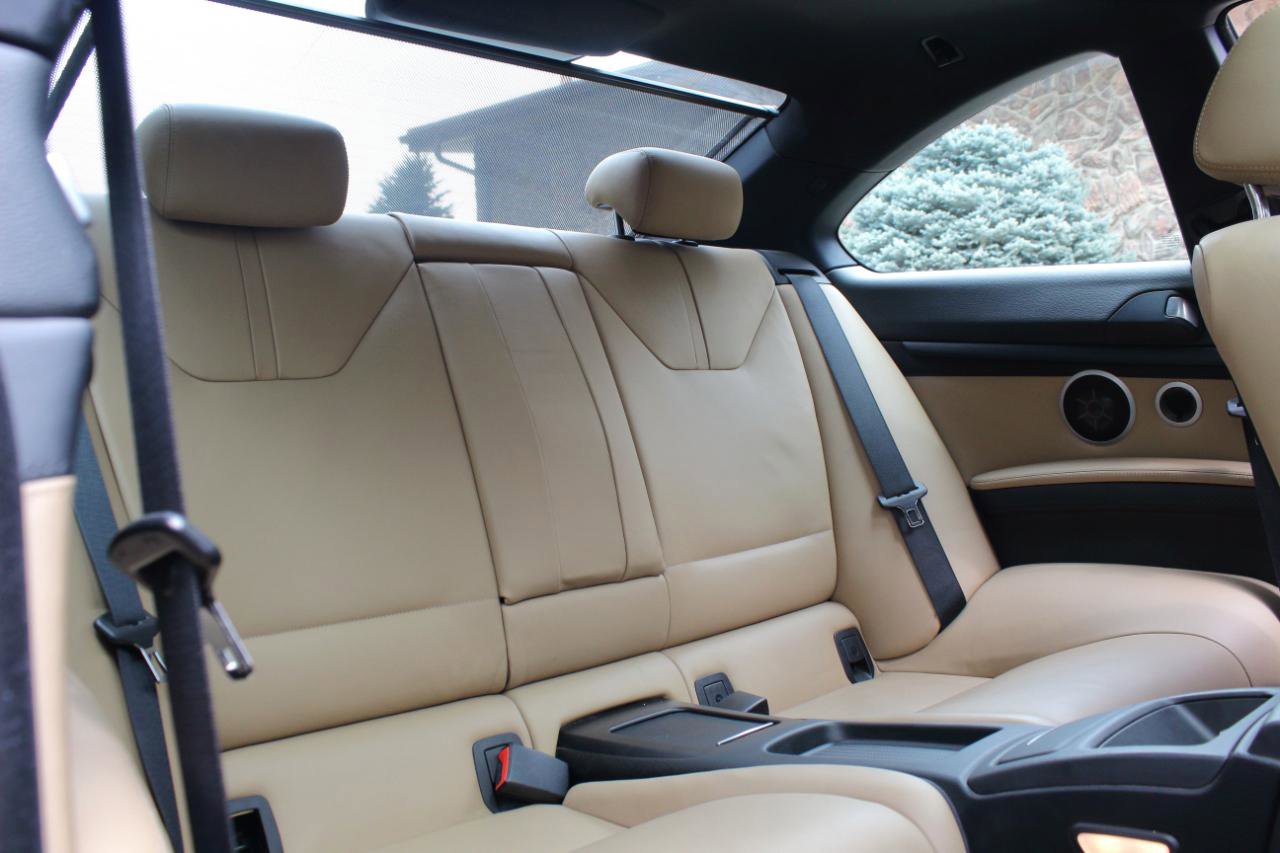 Used 2011 BMW M3 Coupe RWD image 48